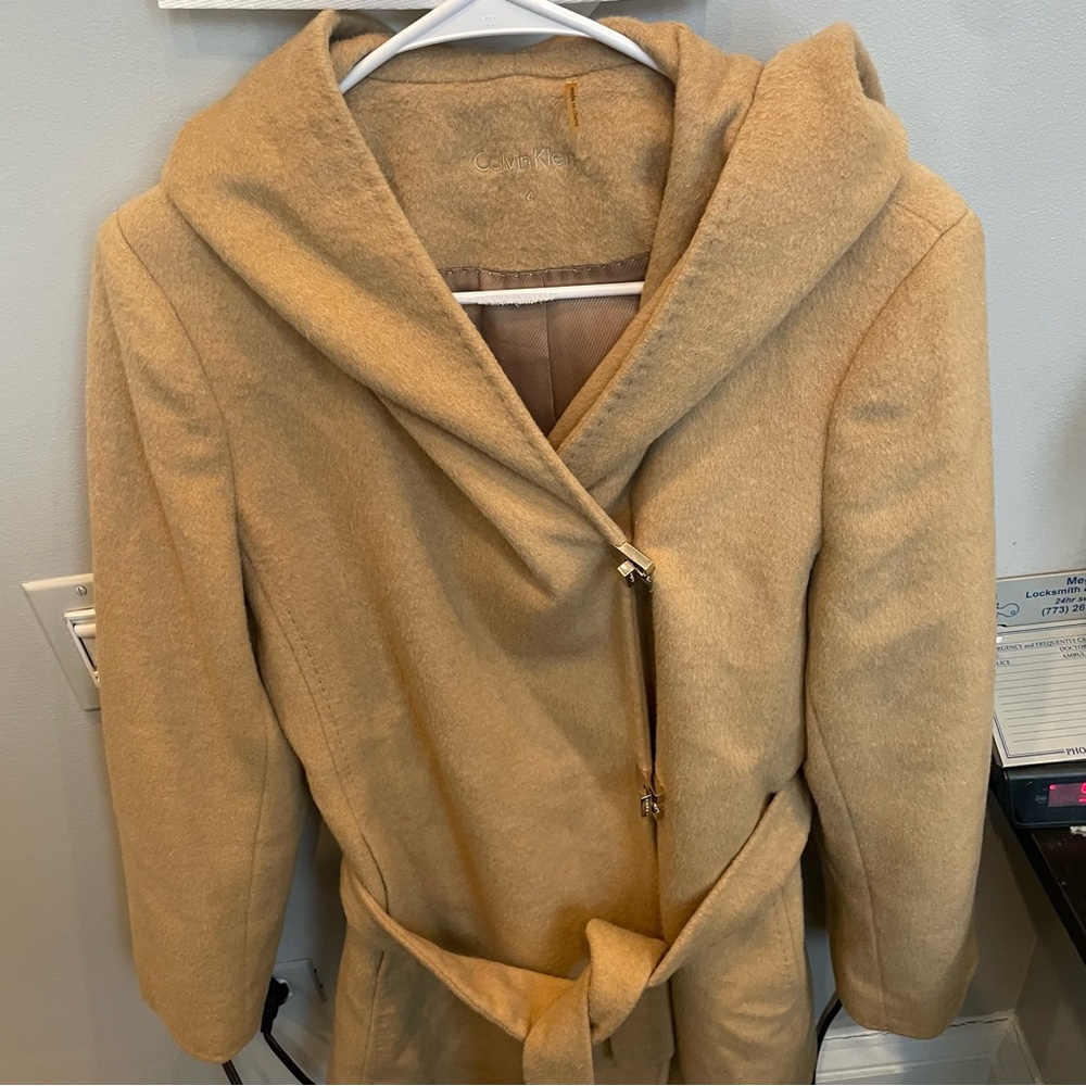 Kevin Klein jacket - Picture 4 of 14